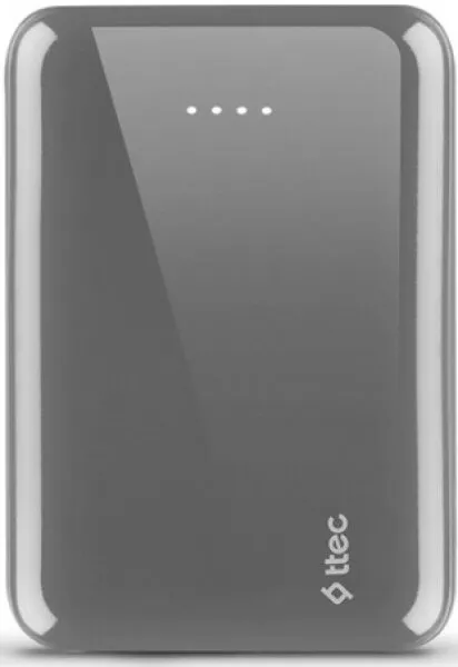 ttec ReCharger S (2BB174) 10000 mAh Powerbank