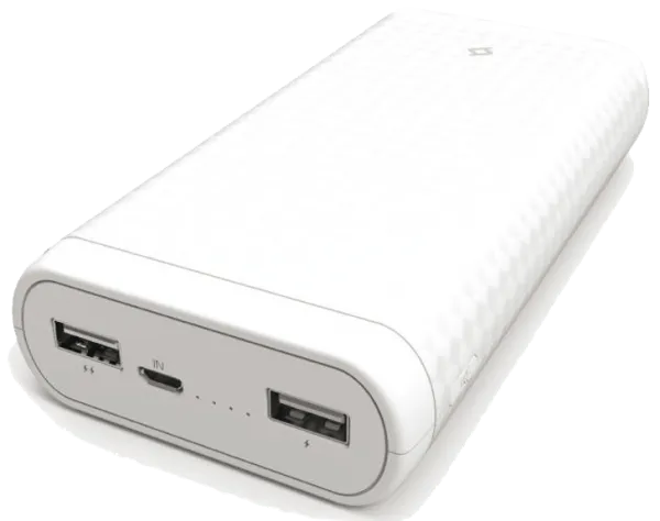 ttec S20000 (2BB121S) 20000 mAh Powerbank