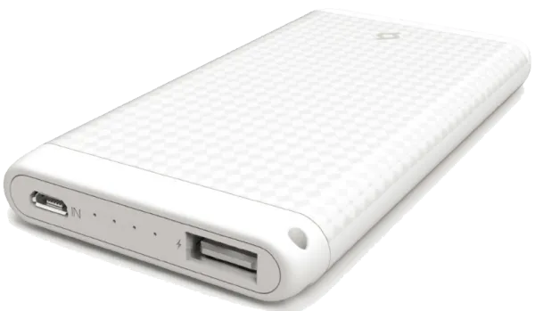 ttec S4000 (2BB122S) 4000 mAh Powerbank
