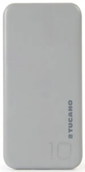 Tucano Flat Slim 100 (TR-PWR100-WV) 10000 mAh Powerbank