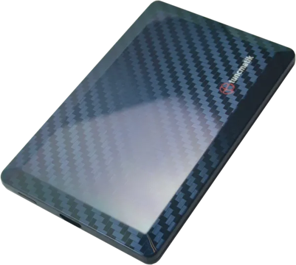 Tuncmatik EnergyCard 1400 Micro USB (TSK5077) 1400 mAh Powerbank