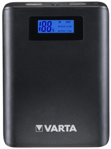 Varta 57970 7800 mAh Powerbank