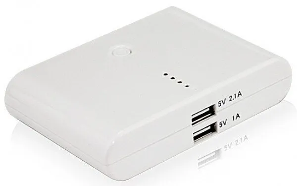 VCOM DC181 10000 mAh Powerbank