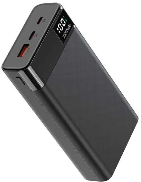 Vendas B-12 20000 mAh Powerbank