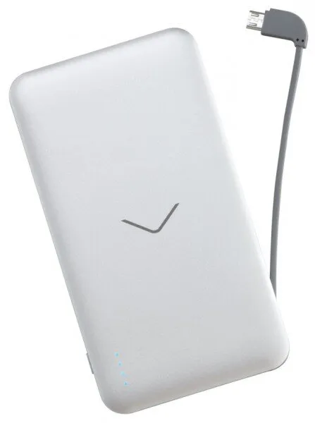 Vestel Taşınabilir Batarya 10000 10000 mAh Powerbank