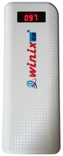 Winixco 10800 10800 mAh Powerbank