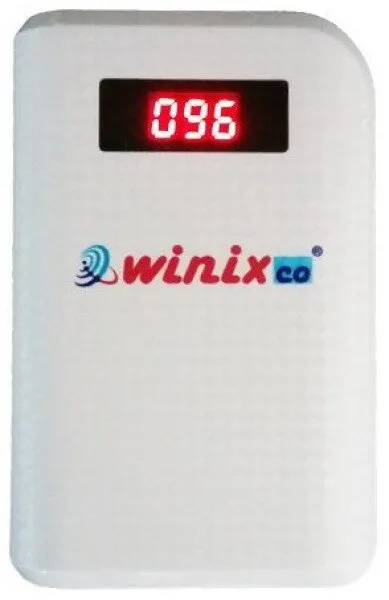 Winixco 5400 5400 mAh Powerbank