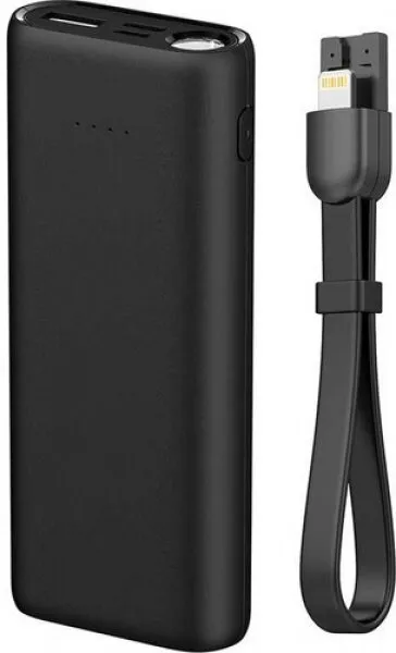 Wiwu Firefly 10000 Lightning 10000 mAh Powerbank