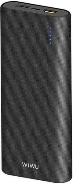 Wiwu JC-07 26800 mAh Powerbank