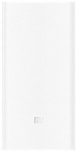 Xiaomi Mi 2 20000 (PLM05ZM) 20000 mAh Powerbank
