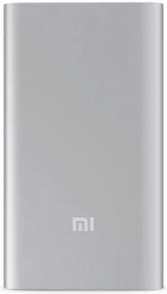 Xiaomi Mi 2 5000 (PLM10ZM) 5000 mAh Powerbank