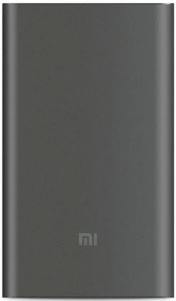 Xiaomi Mi 10000 QC 3.0 (PLM03ZM) 10000 mAh Powerbank