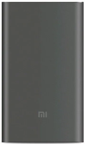 Xiaomi Mi Pro 10000 (PLM01ZM) 10000 mAh Powerbank
