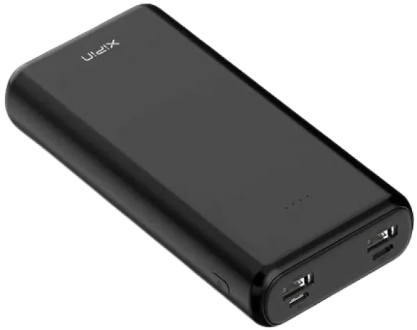 Xipin PX105 20000 mAh Powerbank