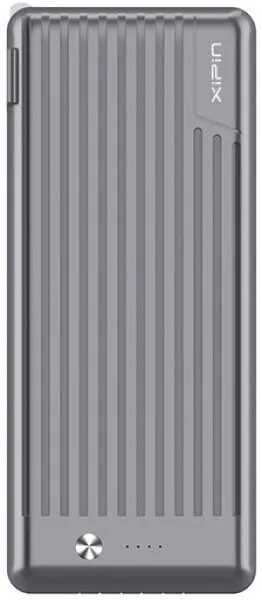 Xipin T107 20000 mAh Powerbank