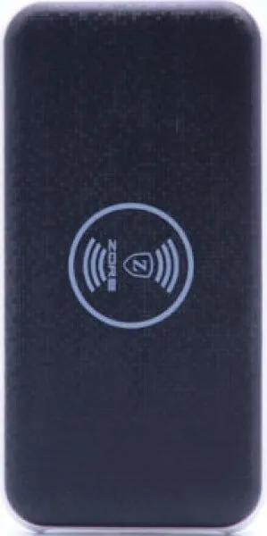Zore 8000 Mah Wireless 8000 mAh Powerbank