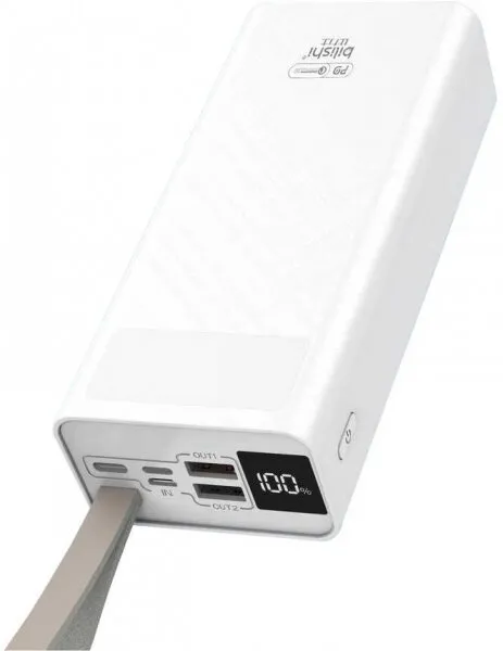 Zore B-30 30000 mAh Powerbank