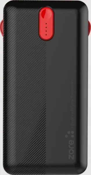 Zore ZR-2014 20000 mAh Powerbank