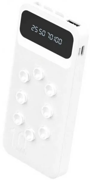 Zore ZR-PW02 10000 mAh Powerbank
