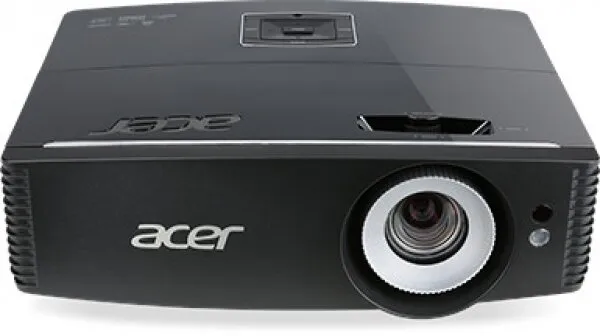 Acer P6600 (MR.JMH11.001) DLP Projeksiyon