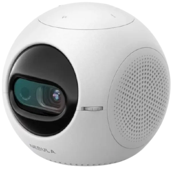 Anker Nebula Astro (D2400) DLP Projeksiyon