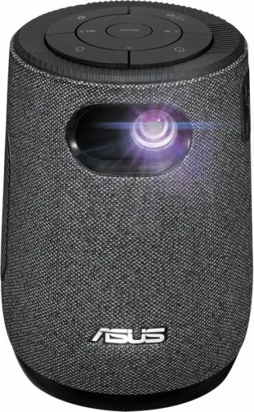 Asus ZenBeam Latte L1 DLP Projeksiyon