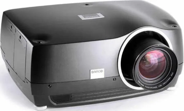 Barco F32 SXGA+ DLP Projeksiyon