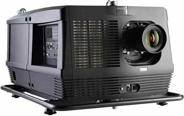 Barco HDF-W22 DLP Projeksiyon