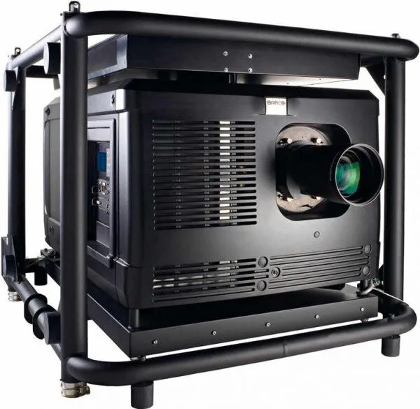 Barco HDQ-2K40 DLP Projeksiyon