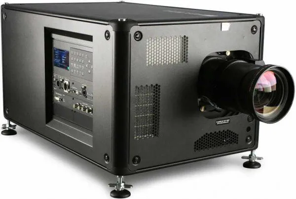 Barco HDX-W18 DLP Projeksiyon