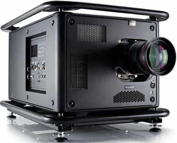 Barco HDX-W20 FLEX DLP Projeksiyon