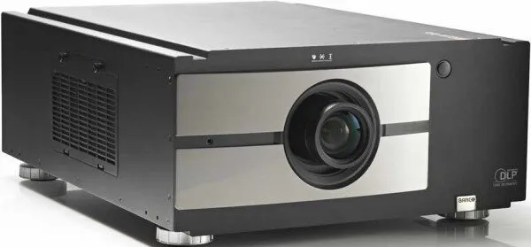 Barco RLM-W8 DLP Projeksiyon