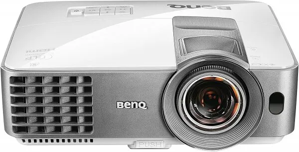BenQ MS630ST DLP Projeksiyon