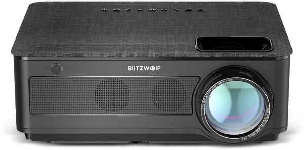 BlitzWolf BW-VP10 LCD Projeksiyon