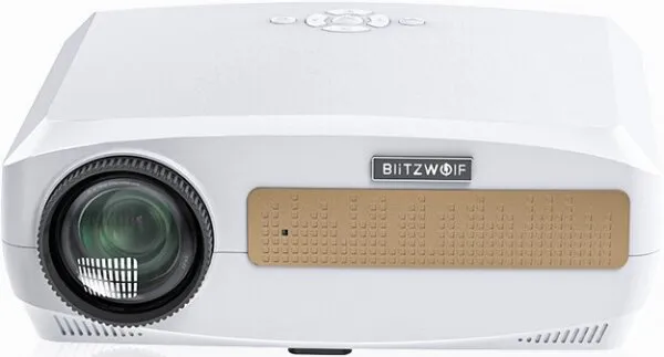 BlitzWolf BW-VP9 LCD Projeksiyon