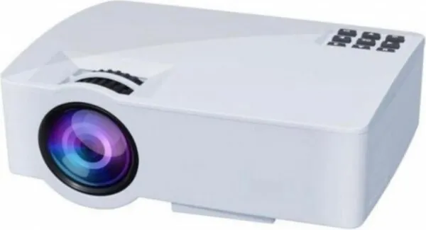 Bluecat AT8 LCD Projeksiyon