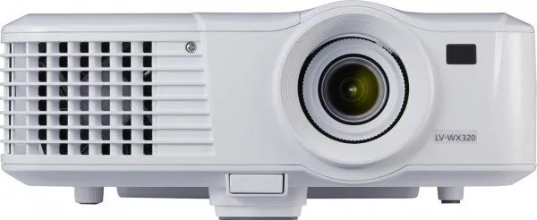 Canon LV-WX320 DLP Projeksiyon