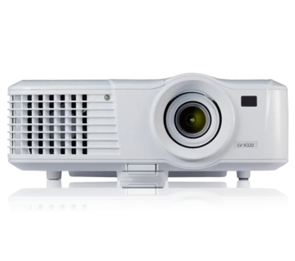 Canon LV-X320 DLP Projeksiyon
