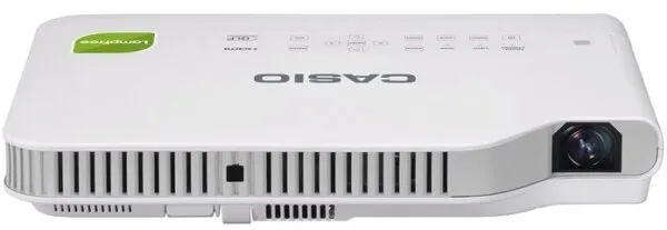 Casio XJ-A257 DLP Projeksiyon