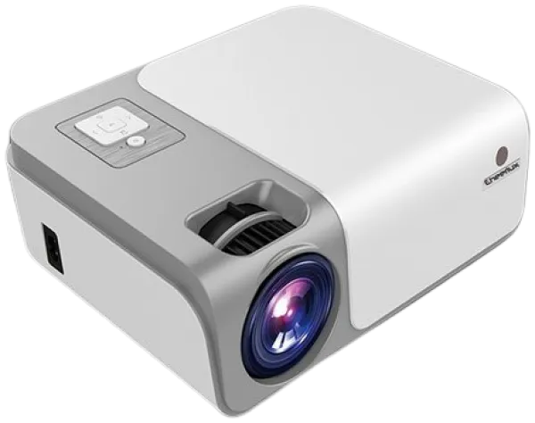 Cheerlux C50 Smart LCD Projeksiyon