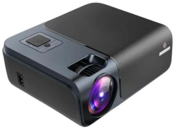 Cheerlux C50 Wifi LCD Projeksiyon