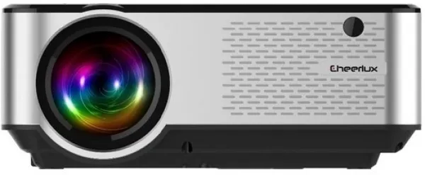 Cheerlux C9 Smart LCD Projeksiyon