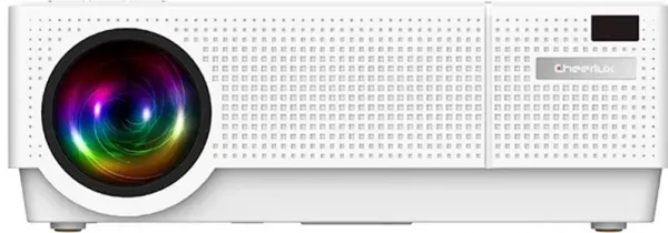 Cheerlux CL770 LCD Projeksiyon