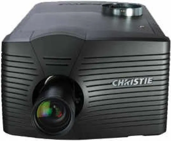 Christie D4K2560 DLP Projeksiyon