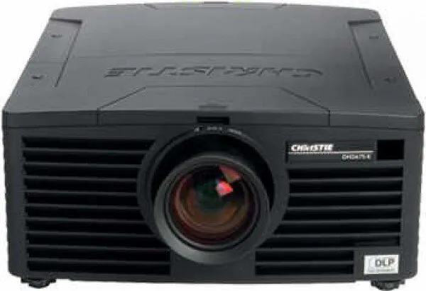 Christie DHD775-E DLP Projeksiyon