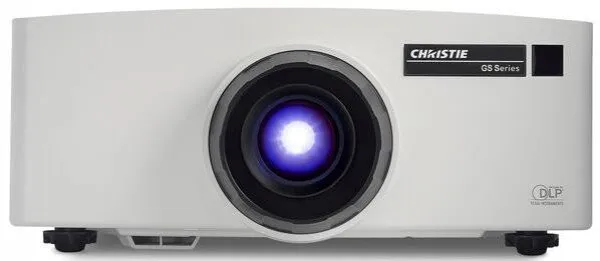 Christie DWU630-GS 6750 DLP Projeksiyon