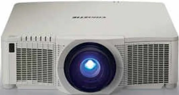Christie DWU951-Q DLP Projeksiyon