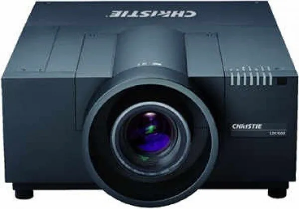 Christie L2K1000 LCD Projeksiyon