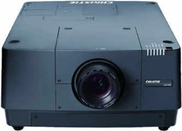 Christie L2K1500 LCD Projeksiyon
