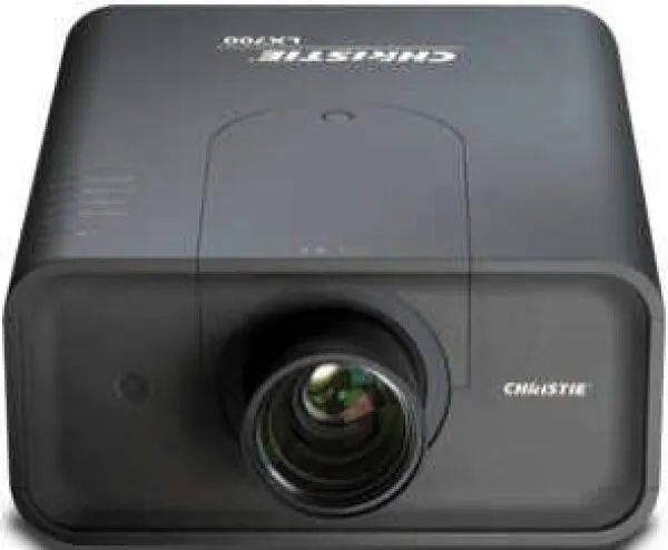 Christie LHD700 LCD Projeksiyon